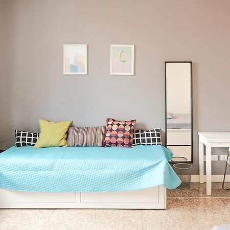 Family Apartment Near Vatican Museum 로마 외부 사진