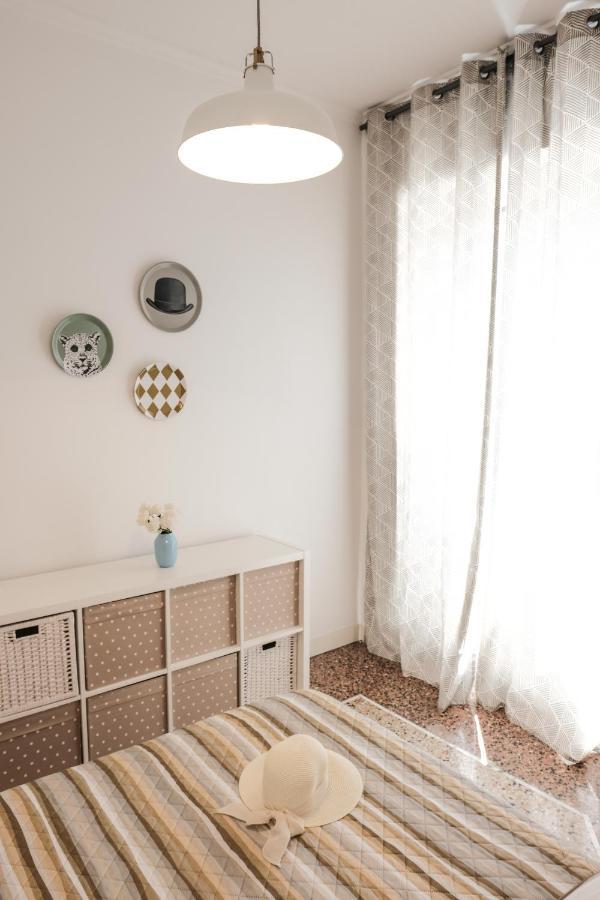 Family Apartment Near Vatican Museum 로마 외부 사진