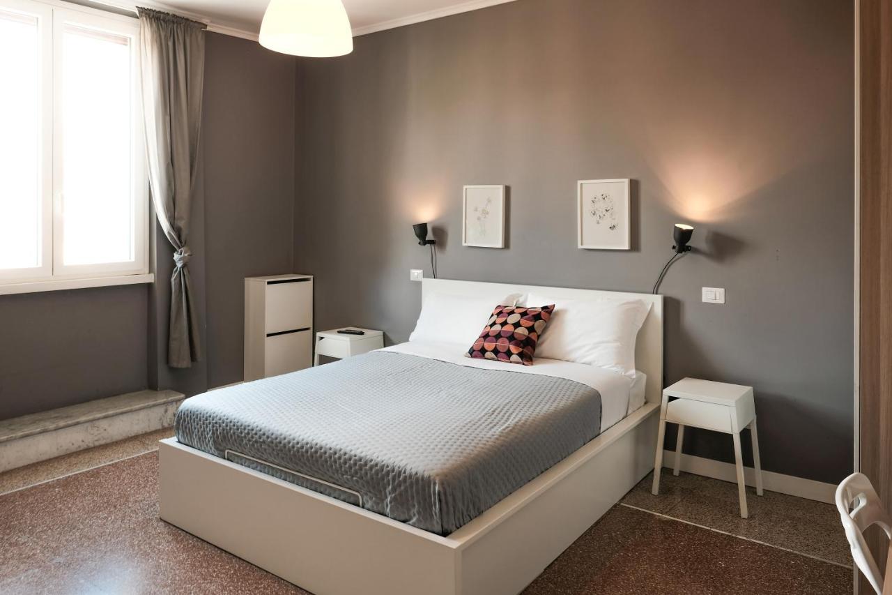 Family Apartment Near Vatican Museum 로마 외부 사진