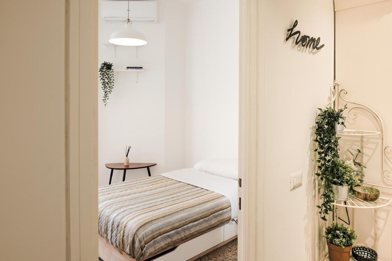 Family Apartment Near Vatican Museum 로마 외부 사진
