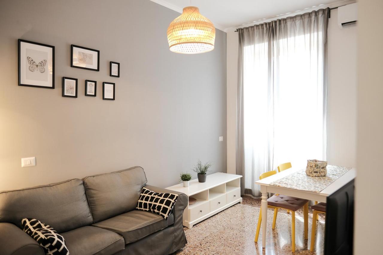 Family Apartment Near Vatican Museum 로마 외부 사진