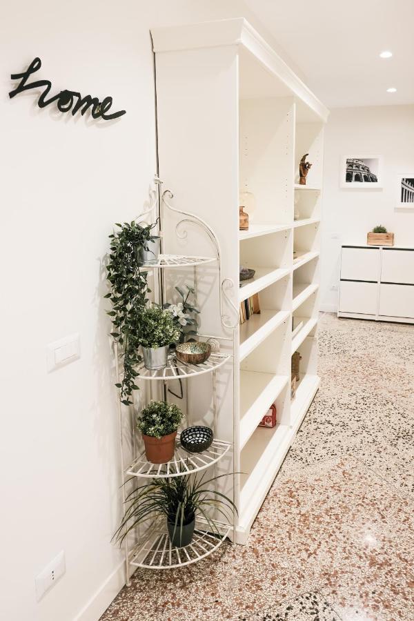 Family Apartment Near Vatican Museum 로마 외부 사진