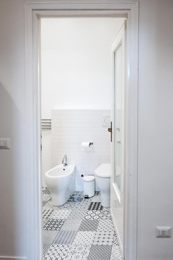 Family Apartment Near Vatican Museum 로마 외부 사진