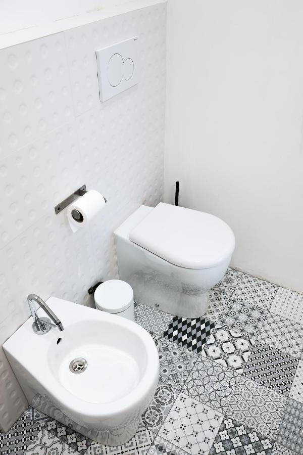 Family Apartment Near Vatican Museum 로마 외부 사진