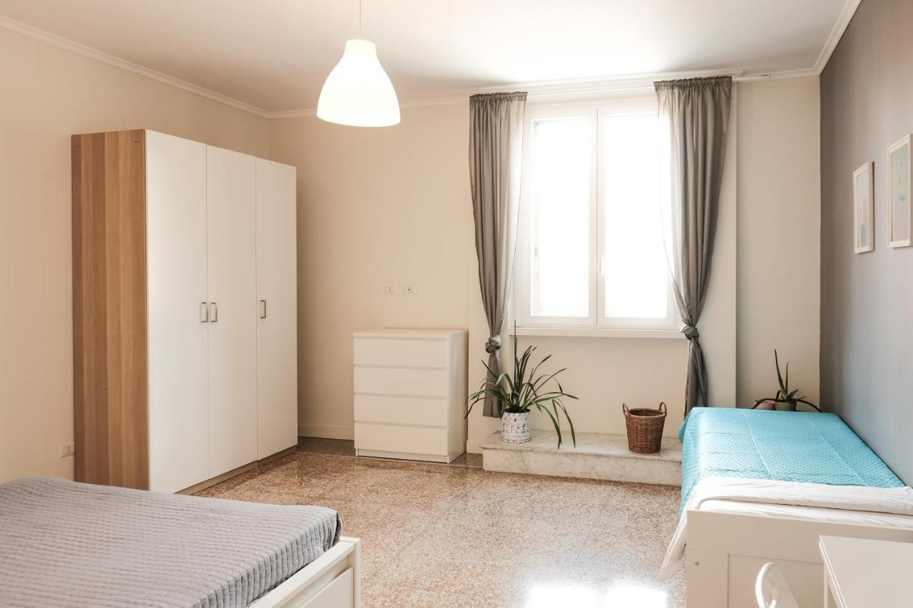 Family Apartment Near Vatican Museum 로마 외부 사진