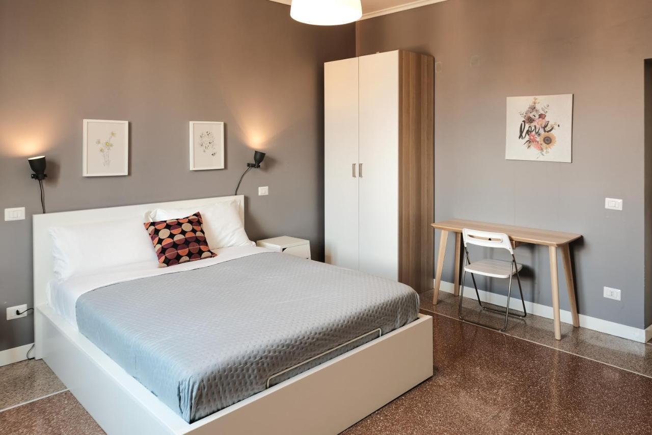 Family Apartment Near Vatican Museum 로마 외부 사진