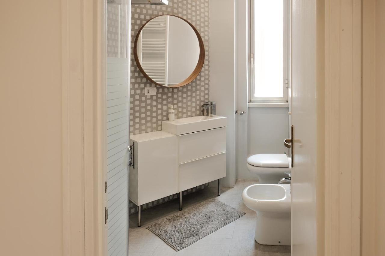 Family Apartment Near Vatican Museum 로마 외부 사진