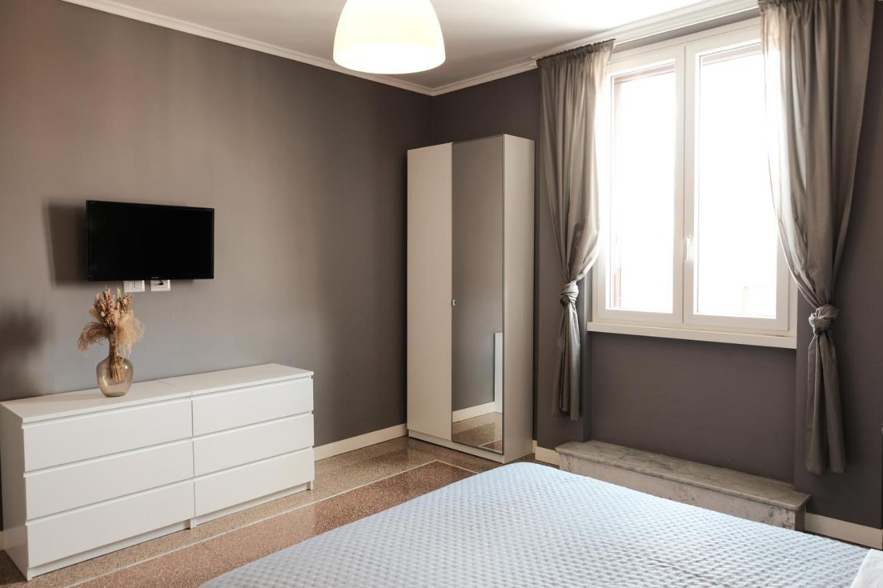 Family Apartment Near Vatican Museum 로마 외부 사진
