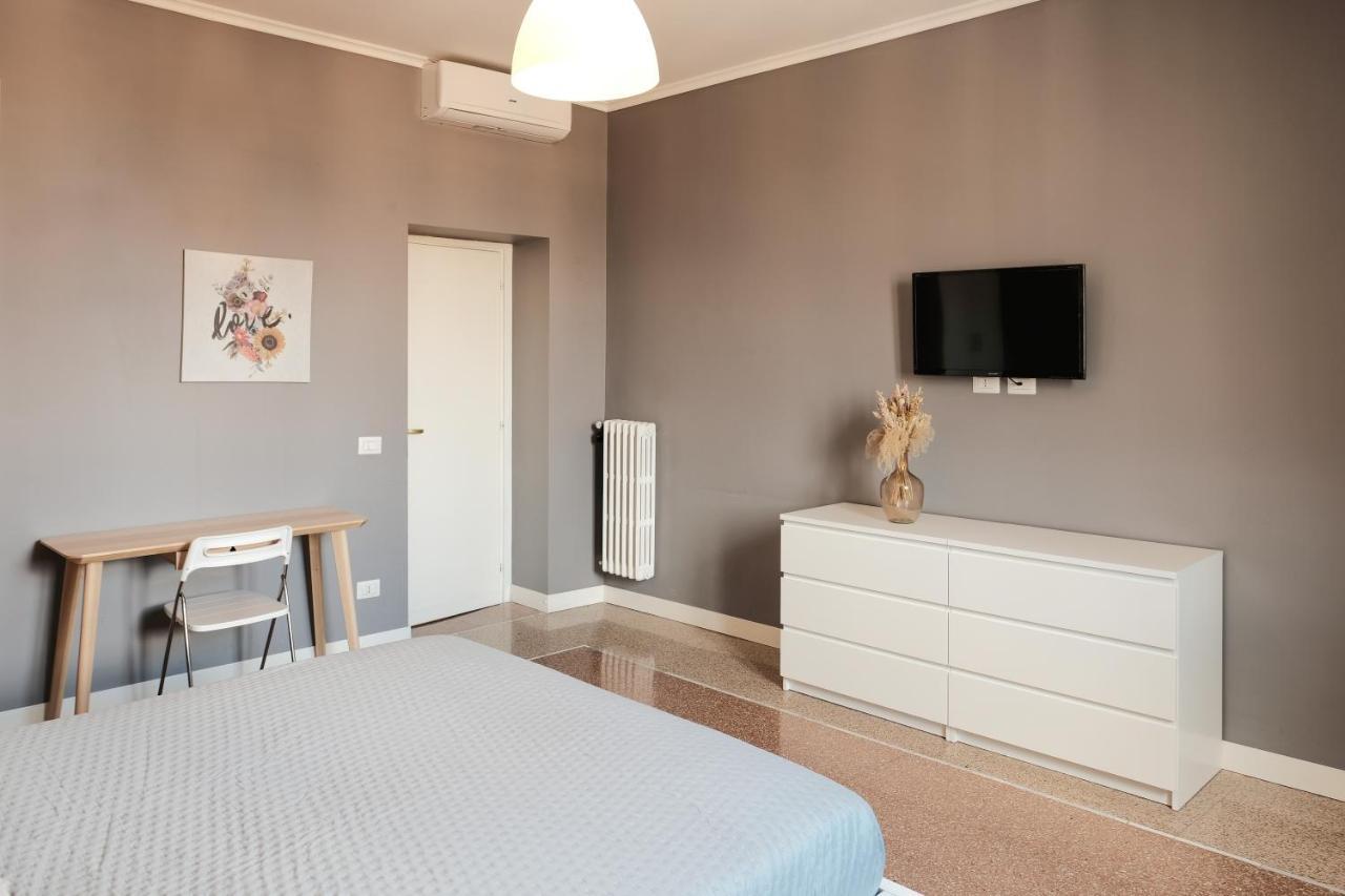 Family Apartment Near Vatican Museum 로마 외부 사진