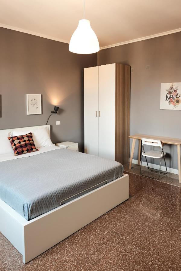 Family Apartment Near Vatican Museum 로마 외부 사진