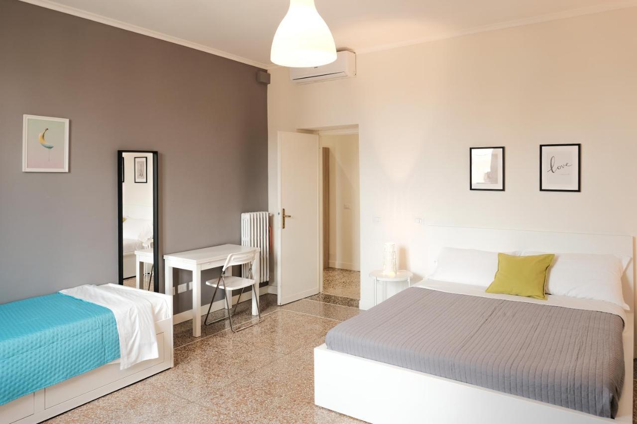 Family Apartment Near Vatican Museum 로마 외부 사진