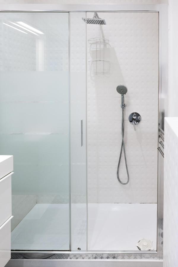 Family Apartment Near Vatican Museum 로마 외부 사진