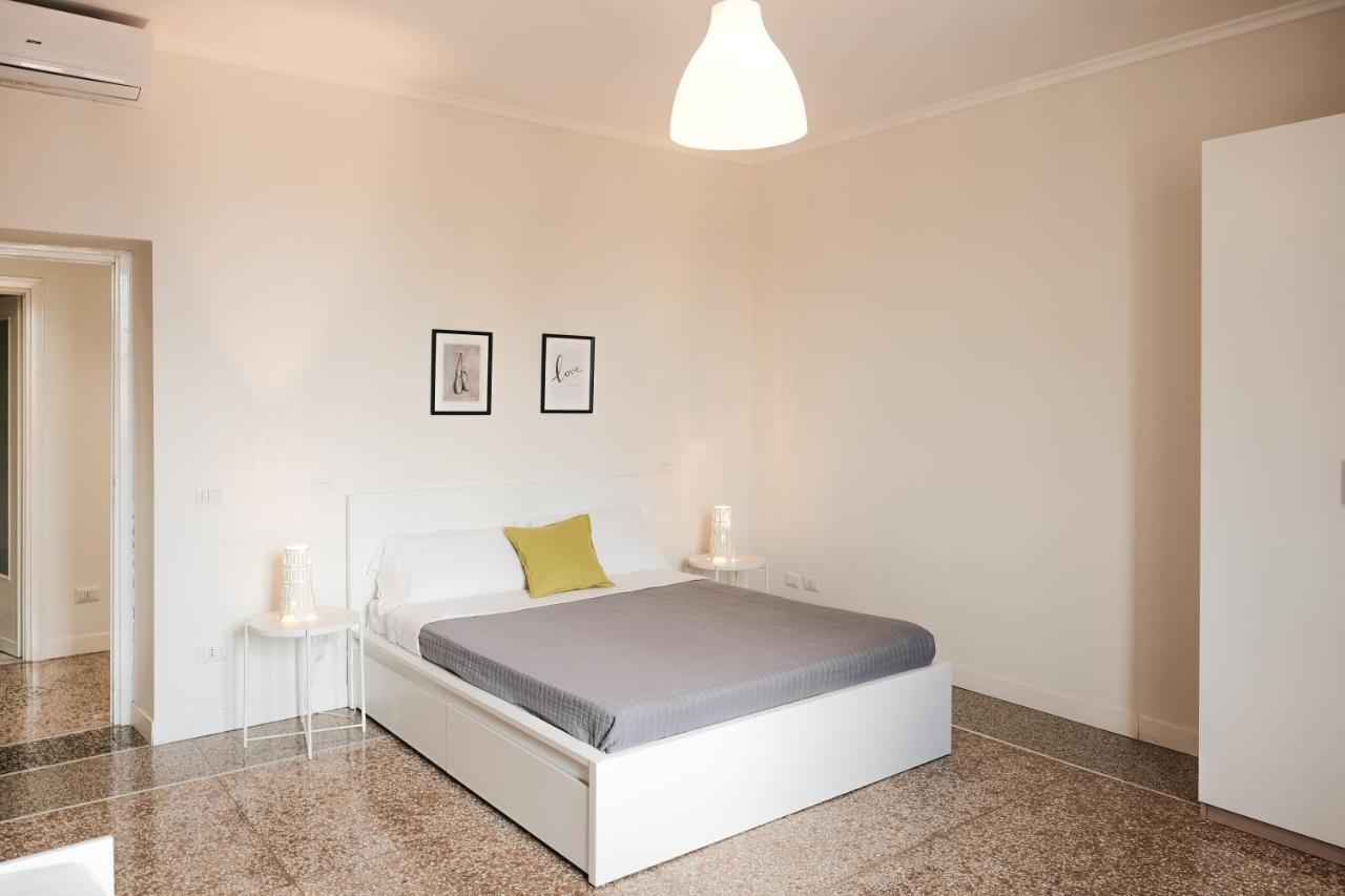 Family Apartment Near Vatican Museum 로마 외부 사진